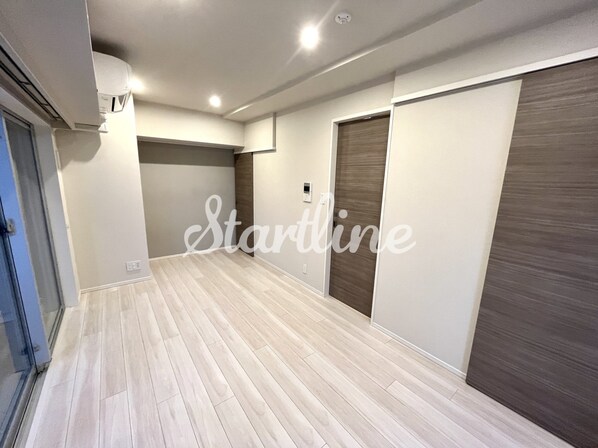 ブラウ住吉の物件内観写真